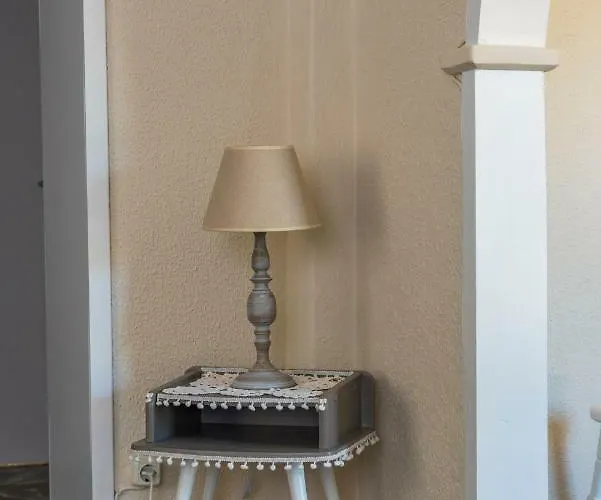 Apartament Seaside Retimno