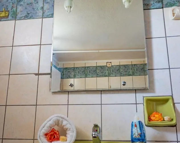 Apartament Seaside *