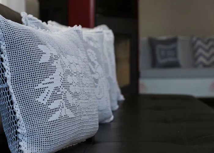 Apartament Seaside Retimno