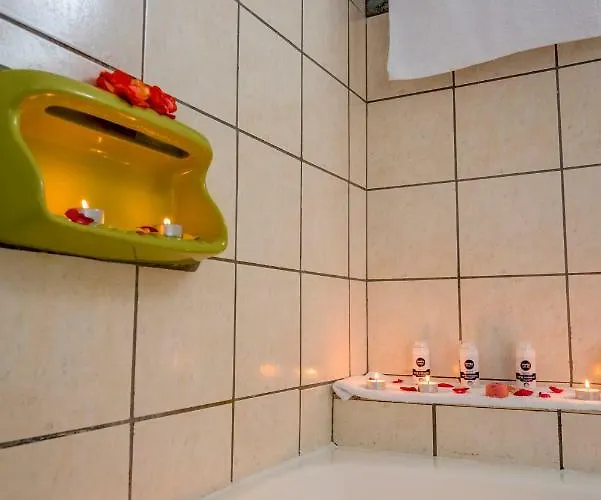 Apartament Seaside *