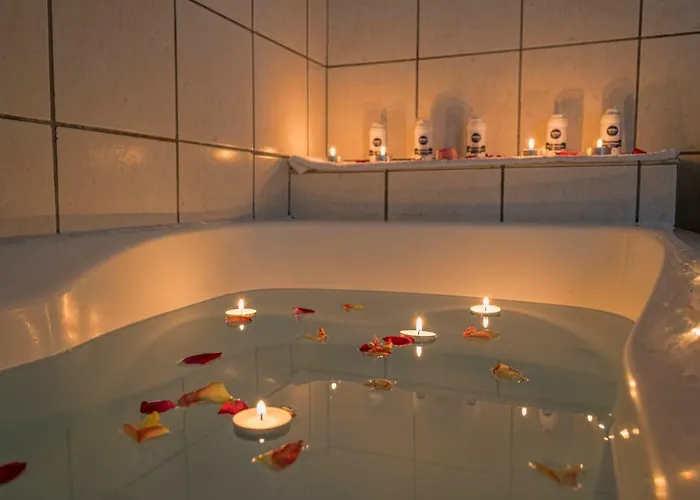 Apartament Seaside Retimno