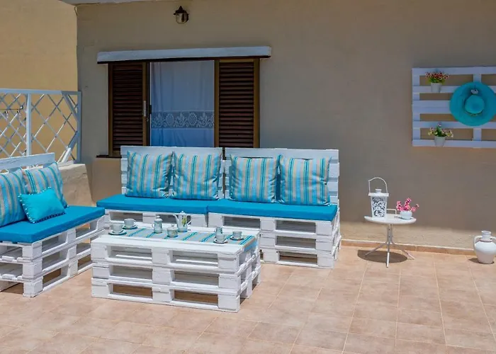 Apartament Seaside *