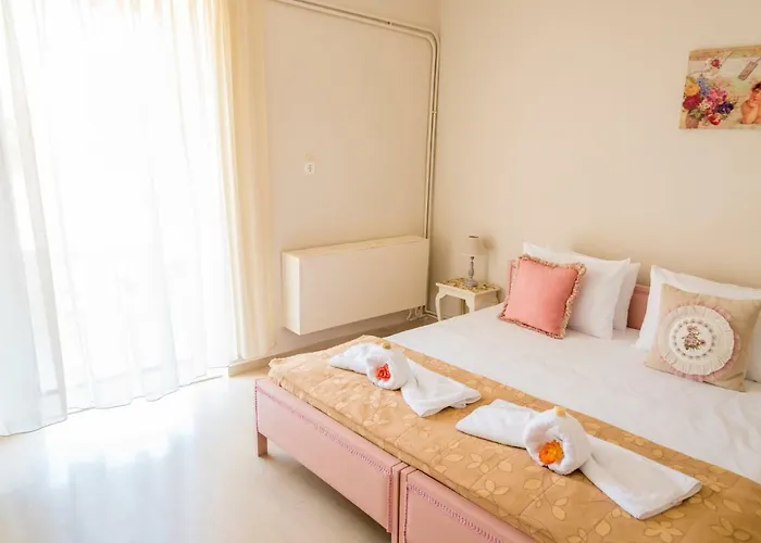 Apartament Seaside Retimno