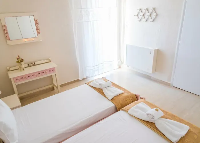 Seaside Apartament Retimno