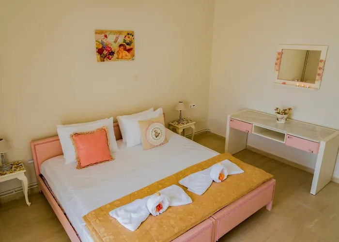 Seaside Apartament *