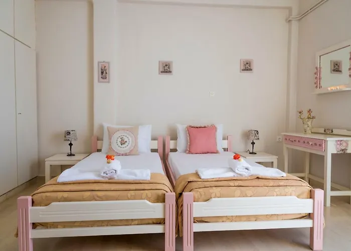 Apartament Seaside *