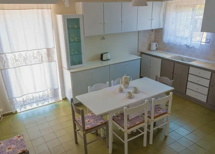 Apartament Seaside *