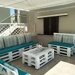 Apartamento Seaside Rethymno