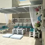 Apartamento Seaside *