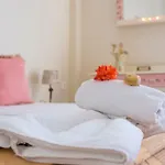 Apartamento Seaside *