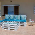 Apartamento Seaside *