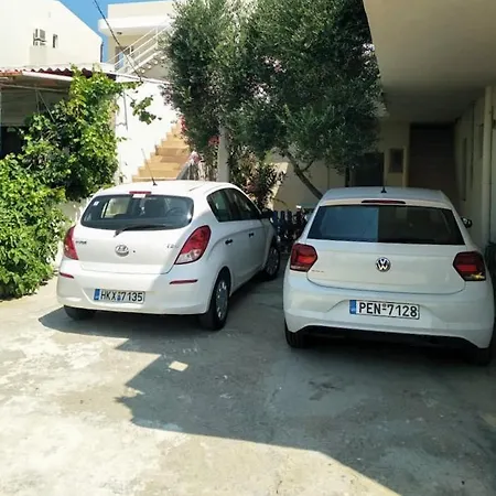 Seaside Retimno