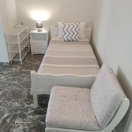 Seaside Apartamento *