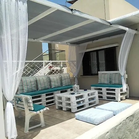 Appartement Seaside *