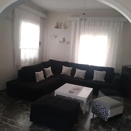 Seaside Apartament *