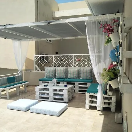 Apartament Seaside *