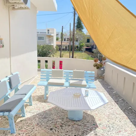 Seaside Rethymno
