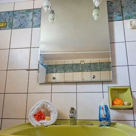 Apartament Seaside *