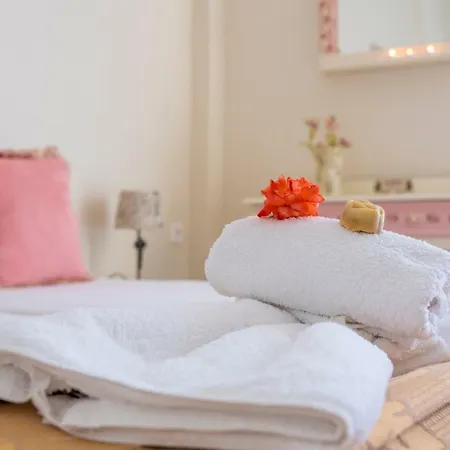 Appartement Seaside *