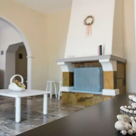 Seaside Apartamento *