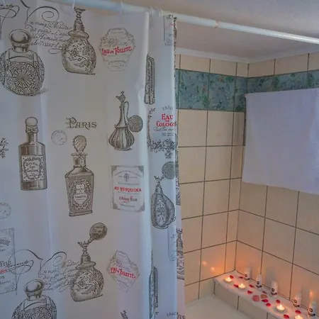 Appartement Seaside Réthymnon