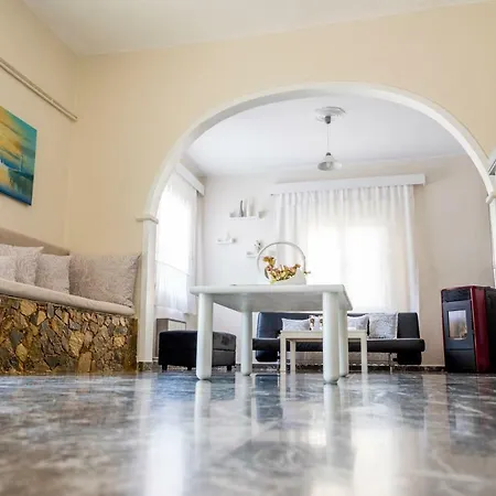Seaside Apartament