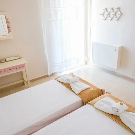 Seaside דירה העיירה רתימנו