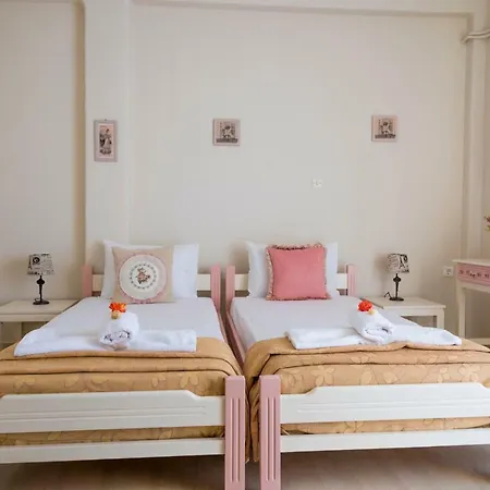 Apartamento Seaside *