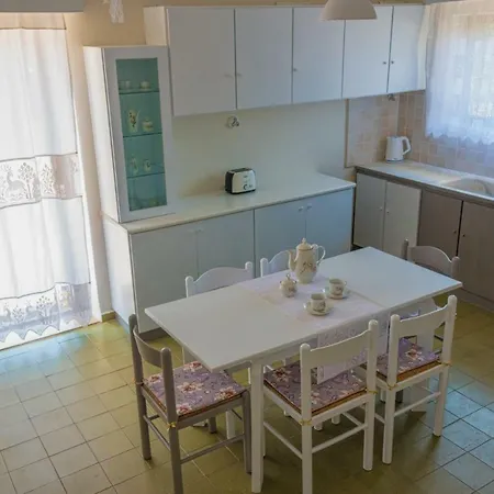 Appartement Seaside *