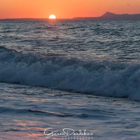 Seaside Appartement *